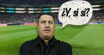 ⁠¡Gracias a Efrastóteles! Este es el origen de ‘¿Y si, sí?’, la frase que ilusiona a la afición mexicana