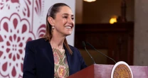 Conferencia ‘mañanera’ de Claudia Sheinbaum hoy 6 de octubre de 2025: Síguela aquí en vivo