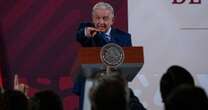 Conferencia ‘mañanera’ de AMLO hoy 5 de agosto de 2024; Síguela aquí en vivo