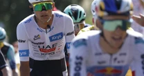 Isaac del Toro en el Tour de Francia: ¿Cuándo y dónde ver EN VIVO la penúltima etapa?