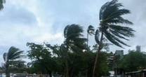 Tormenta tropical ‘Raymond’ se mueve entre Guerrero y Michoacán: ¿Dónde habrá lluvias este fin de semana?