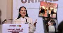 Alcalde de Chignahuapan no la libró: Morena lo investigará por la lujosa fiesta de XV años de su hija 