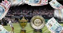 Premios en Wimbledon 2024: ¿Cuánto dinero se llevan los campeones del torneo?