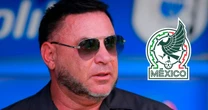 Antonio Mohamed afirma que caos en la Selección fue un malentendido: ‘Que se concentren en lo suyo’