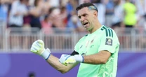 ‘Soñé que la ganábamos de vuelta’: ‘Dibu’ Martínez insinúa su retiro de la selección argentina