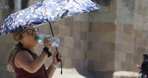 Segunda ola de calor ‘rostizará’ México: ¿Qué estados tendrán más de 45 grados centígrados? 