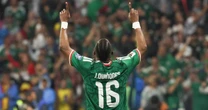 De las minas de Colombia al Mundial: La historia de Julián Quiñones, el ‘terremoto’ del Azteca