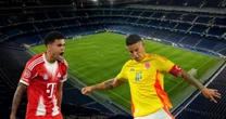 Lista de convocados de Colombia: Jugarán en CDMX y Guadalajara el Mundial 2026
