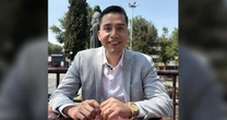 ‘Importante, que la justicia sea de puertas abiertas’: Jonathan García, candidato a juez de distrito