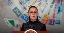 Sheinbaum responde al FMI: ‘No hay incertidumbre para invertir en México’