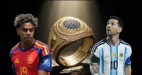 Al estilo de la NFL: FIFA dará 30 anillos a los campeones del Mundial 2026