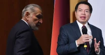Segob niega que EU investigue a Mario Delgado y Adán Augusto López: ‘Es falso’ 