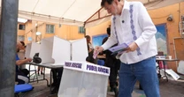 Noroña compara las elecciones judiciales con el voto femenino: ‘Lo relevante es el derecho a votar’