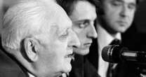 La historia real de Enzo Ferrari: El expiloto de carreras que quería ser cantante de ópera y periodista