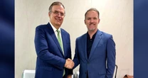 EU busca acuerdos parciales en el T-MEC este año, dice Jamieson Greer