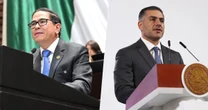 PAN critica estrategia contra la extorsión de Harfuch: Acusa que la SICT está ‘coludida’ con criminales