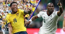 México vs Ecuador: ¿Cuántas veces se han enfrentado y qué equipo ganó la última vez?