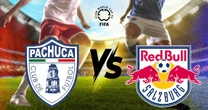 Pachuca vs. RB Salzburg en el Mundial de Clubes 2025 EN VIVO: ¿Dónde y a qué hora ver HOY el partido?