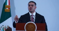 ¿El Gobierno puede espiar o intervenir tu celular? Harfuch explica qué es la Ley de Seguridad Nacional