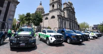 Va gobierno por profesionalización y mejores salarios a policías locales