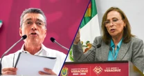 Cuenta Pública 2024: ASF señala a gobiernos de Rutilio y Nahle como los de mayores desvíos