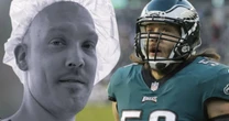 Muere Bryan Braman a los 38, campeón del Super Bowl con rara enfermedad: ‘Nada funciona contra este cáncer’  