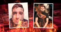 ¿Quién protege ahora a ‘Los Chapitos’? Así quedó el anillo de seguridad de Iván y Alfredo Guzmán 
