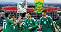 México vs. Sudáfrica: Fecha, hora, posibles alineaciones y dónde ver partido inaugural del Mundial 2026