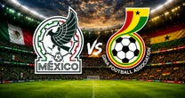México vs. Ghana en Puebla: Convocados, horario y dónde ver el amistoso rumbo al Mundial 2026