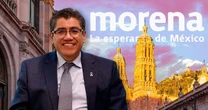 Saúl Monreal no le hace caso a su familia y va por gubernatura de Zacatecas: ‘El que respira, aspira’