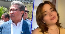 Monreal respalda a Landau tras polémica de visa con morenista: ‘Me parece una persona correcta’
