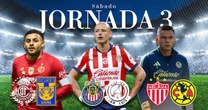 ¿‘Chicharito’ juega el Chivas vs. San Luis? Dónde ver EN VIVO los partidos de la Liga MX HOY 26 de julio