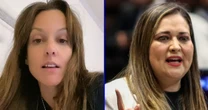 ‘Lady racista’ llega al Senado: Cinthya López propone retiro de visa a extranjeros que insulten mexicanos