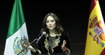 Díaz Ayuso cancela parte de su gira en México y arremete contra el Gobierno: ‘Me han atacado a diario’