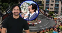‘Chanito’ Toledo en el GP de Mónaco: ¿Quién es el regidor mexicano y cuánto cuesta ir a la F1 en Montecarlo? 