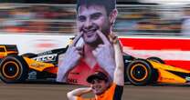 Pato O’Ward remonta en IndyCar St. Pete 2025: Palou gana la primera carrera de la temporada