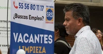 Empleo tiene su peor junio desde 2020, según datos del IMSS