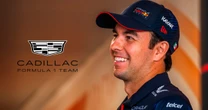 ‘Checo’ Pérez reacciona a su anuncio con Cadillac: ‘Es un nuevo capítulo emocionante, pude sentir la pasión’ 