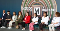Lotería Nacional y Morelos unen fuerzas para apoyar a paisanos con el Sorteo ‘México con M de Migrante’ 