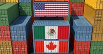 Revisión del T-MEC: EU buscará arreglos provisionales con México antes de fin de año