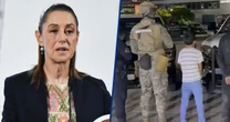 Sheinbaum reacciona a detención de ‘El Niño Sicario’ y anuncia programas para jóvenes: ¿Cuáles son?