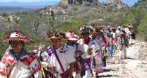 ‘Herencia viva’: Unesco reconoce ruta sagrada Huichol como Patrimonio Mundial
