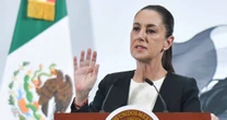 Conferencia ‘mañanera’ de Claudia Sheinbaum hoy 12 de mayo del 2025: Síguela aquí en vivo
