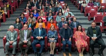 ASF entrega certificados de competencias a personal en fiscalización superior