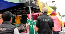 IMPI tumbó 60 transmisiones pirata al día durante el Mundial; multas llegaron hasta medio millón de pesos