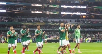 Encuesta EF: Califican a México con 8.5 por su desempeño en el Mundial