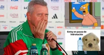 La nueva ‘pausa de hidratación’ del Mundial ya es MEME: Estos son los mejores