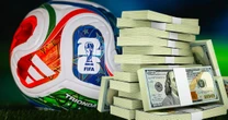 5 mil dólares por día: ¿Cuánto dinero recibirán los futbolistas y los clubes por el Mundial 2026?