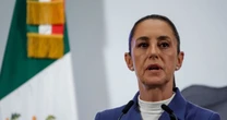 Conferencia ‘mañanera’ de Sheinbaum hoy 8 de mayo de 2025: Síguela aquí en vivo