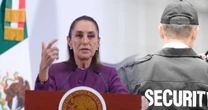 ¿Sheinbaum aumentará su seguridad tras asesinato a Ximena Guzmán y José Muñoz? Esto respondió